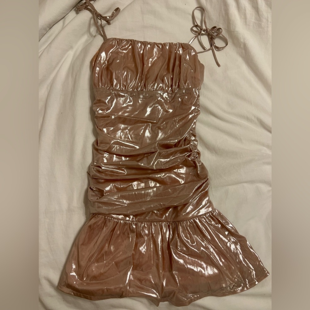 Size small Coco Lilly’s Boutique Dress